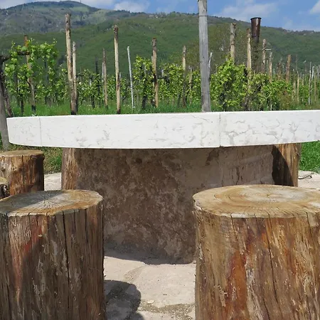 La Casetta * Valdobbiadene