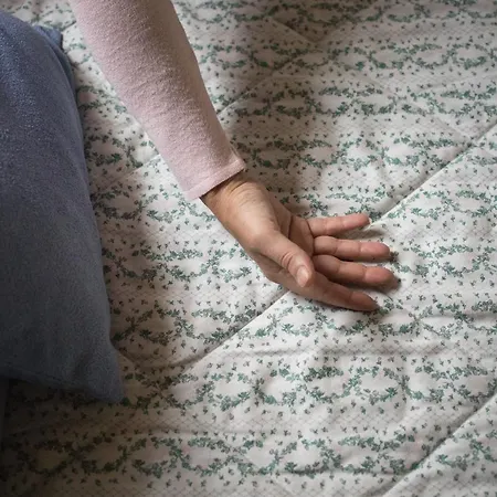 Semesterbostad La Casetta