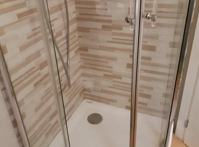 Semesterbostad La Casetta *