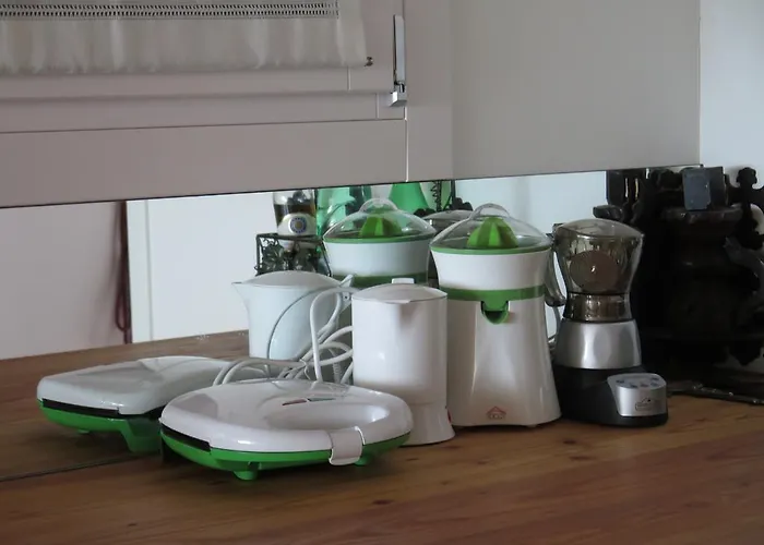 La Casetta Σπίτι διακοπών