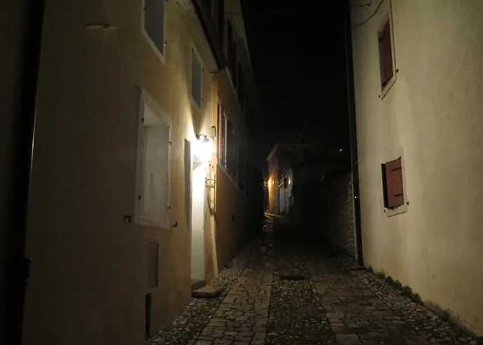 Σπίτι διακοπών La Casetta Valdobbiadene