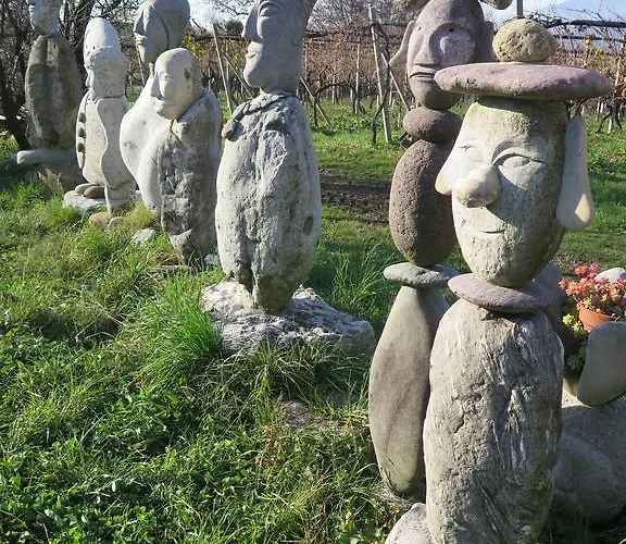La Casetta Σπίτι διακοπών Valdobbiadene
