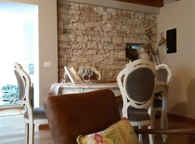 La Casetta *