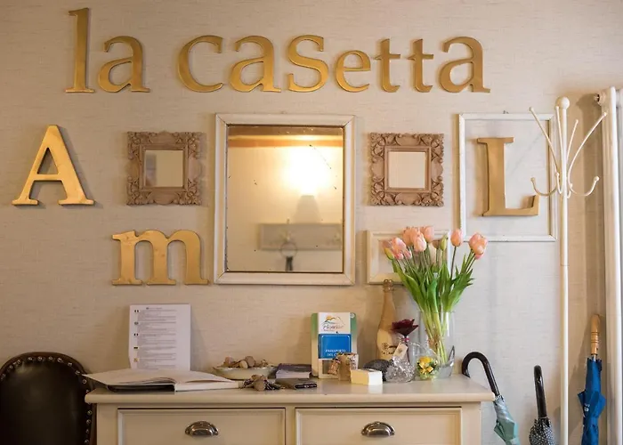La Casetta *