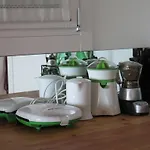 La Casetta Prázdninový dům