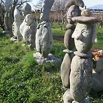 La Casetta Prázdninový dům Valdobbiadene