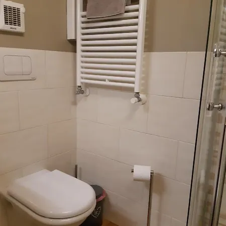 La Casetta Holiday home