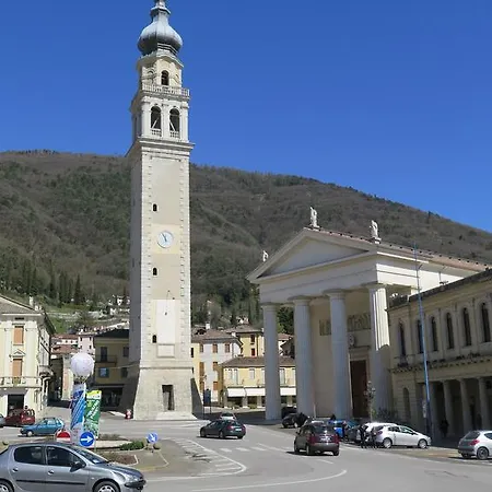 La Casetta *