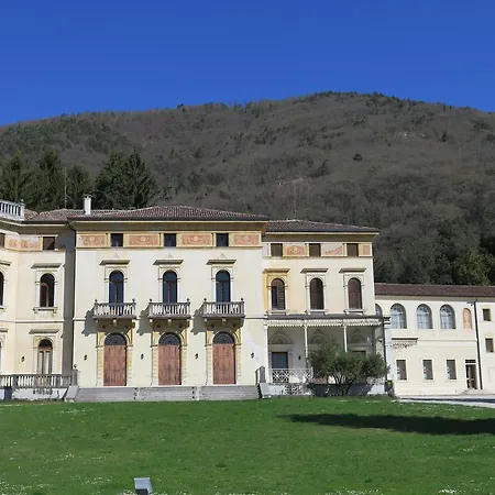 Holiday home La Casetta
