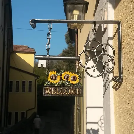 Holiday home La Casetta *