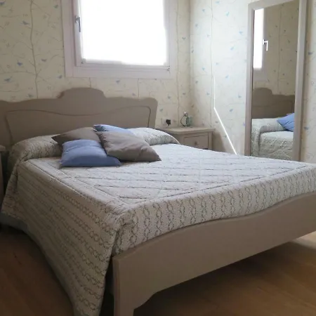 La Casetta Holiday home *