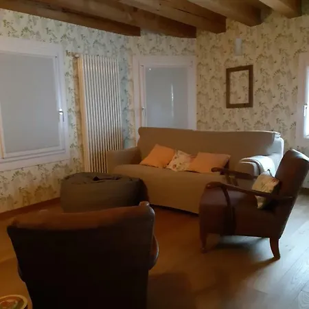 Holiday home La Casetta *
