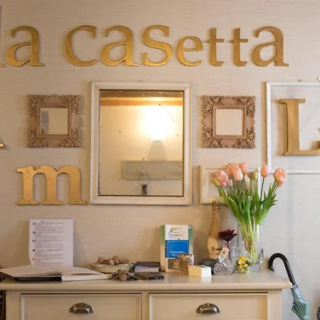 La Casetta *