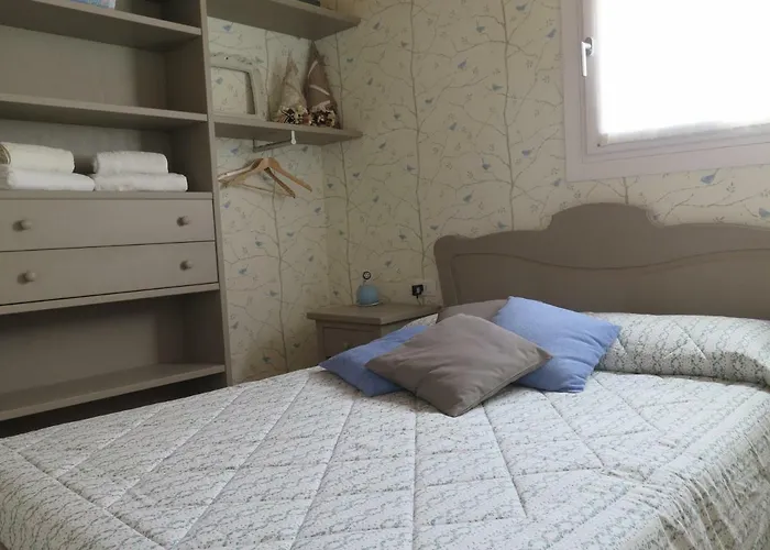 La Casetta ולדוביאדנה