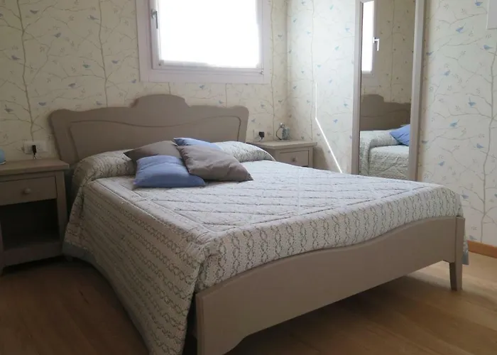 La Casetta בית נופש *